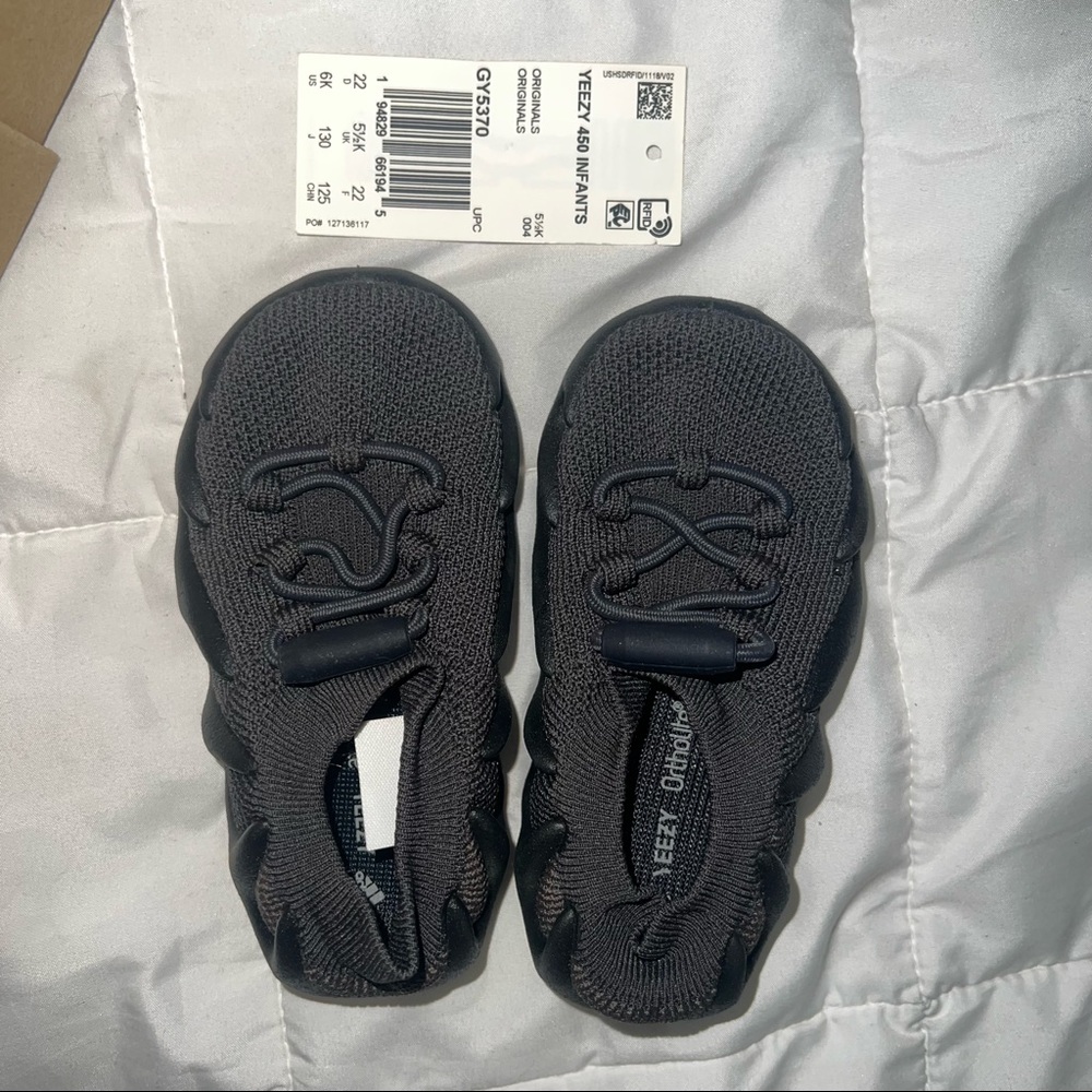 Yeezy 450 infants